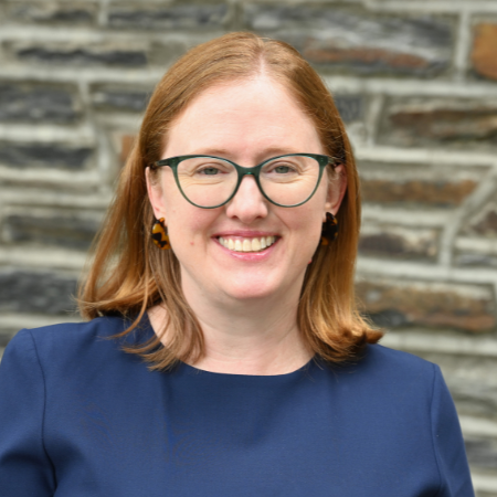 lauren ginsberg headshot